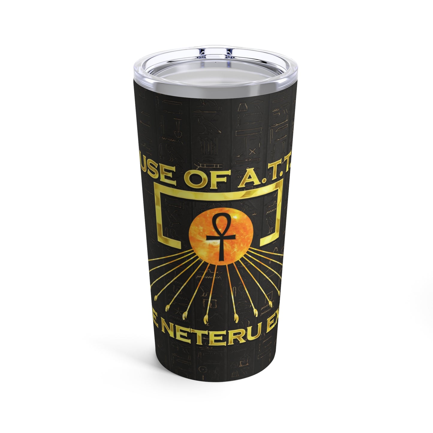 ATTON : Tumbler 20oz