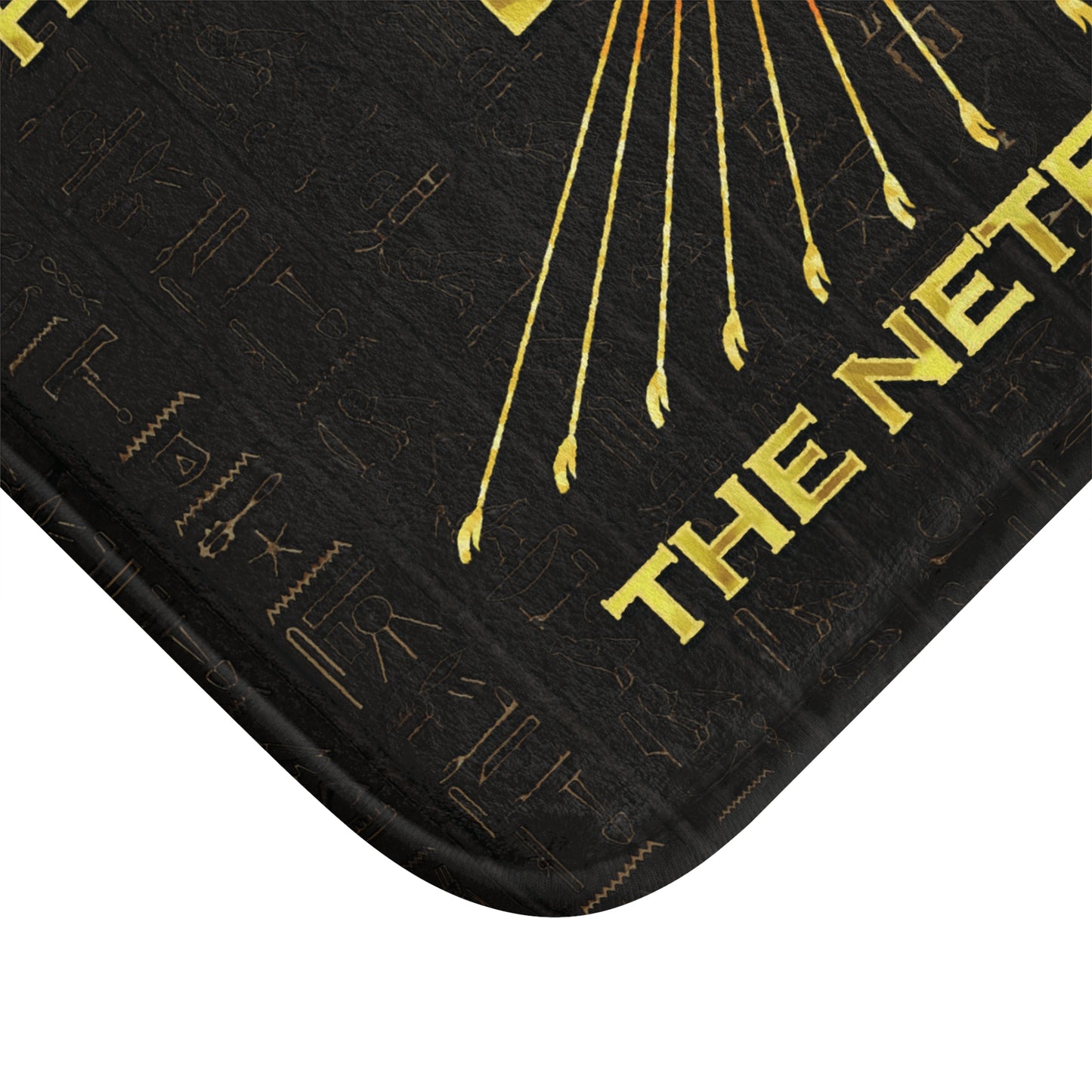 ATTON : Bath Mat