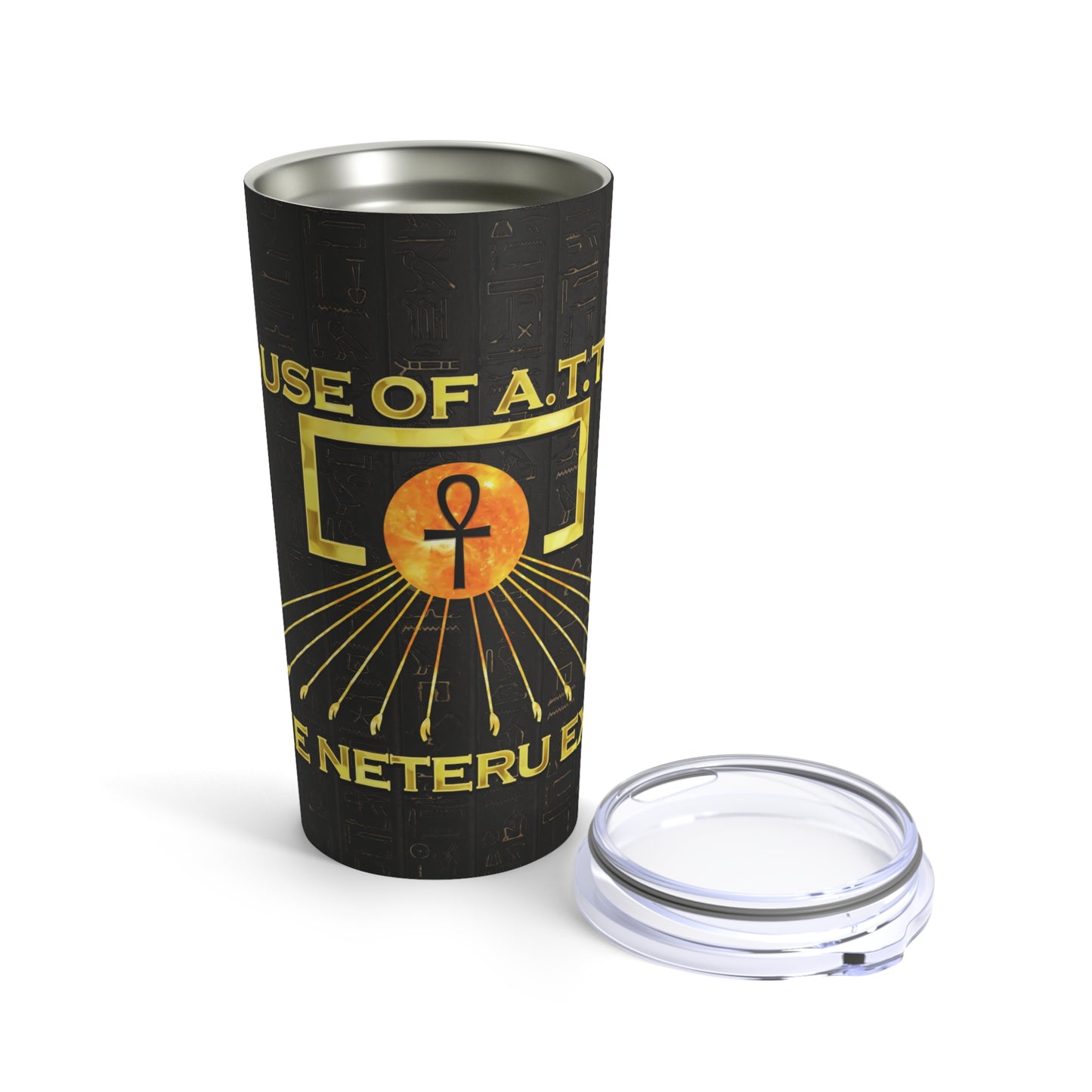 ATTON : Tumbler 20oz