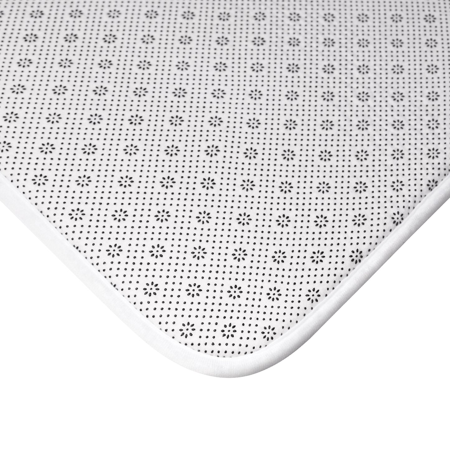 ATTON : Bath Mat