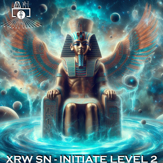 Initiate Membership Level 2 : XRW SN