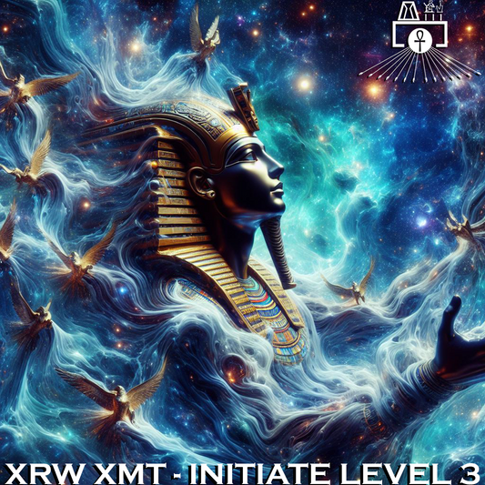 Initiate Membership Level 3 : XRW XMT
