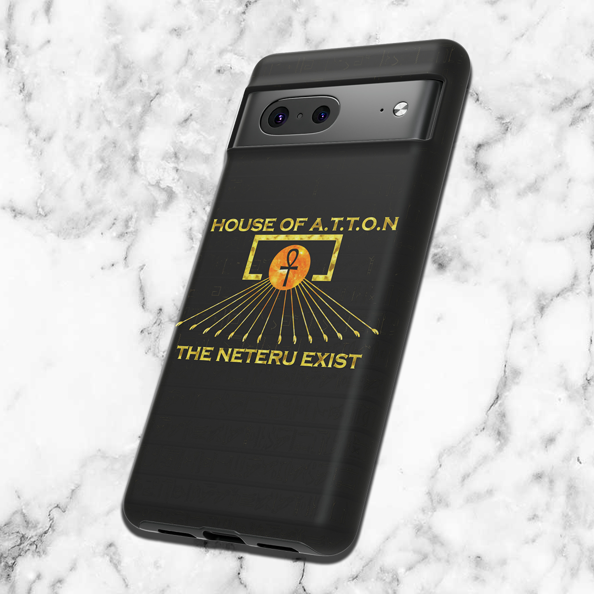 Durable Phone Cases