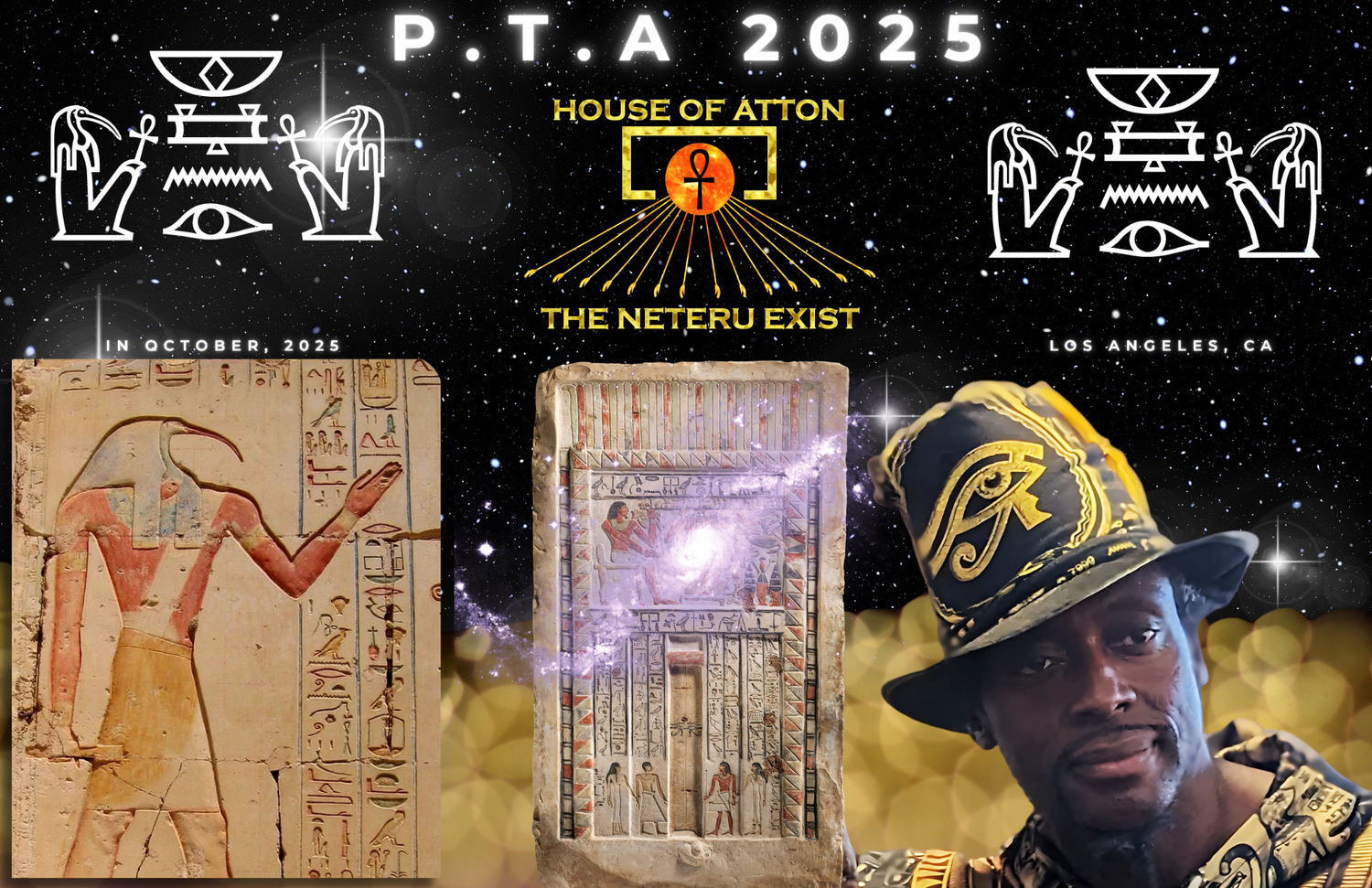 PTA 2025