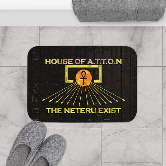 ATTON : Bath Mat