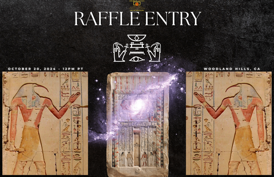 P.T.A 2024 - Raffle Entry