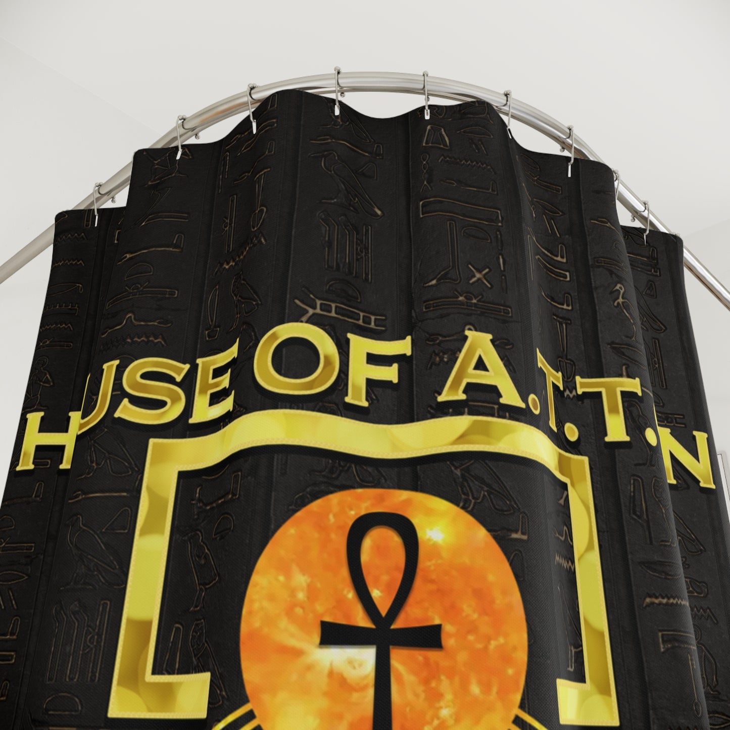 ATTON : Shower Curtains