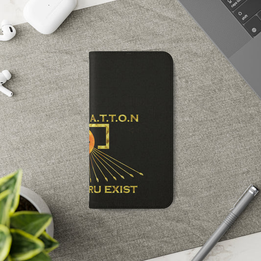 ATTON : Flip Phone Cases