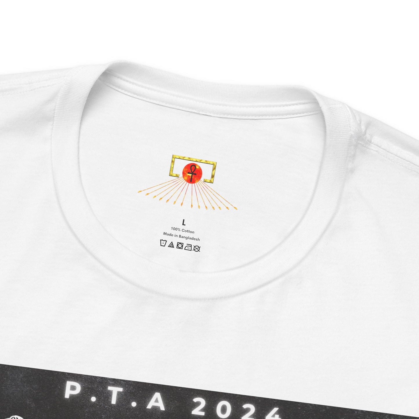 P.T.A 2024 Limited Edition Tee
