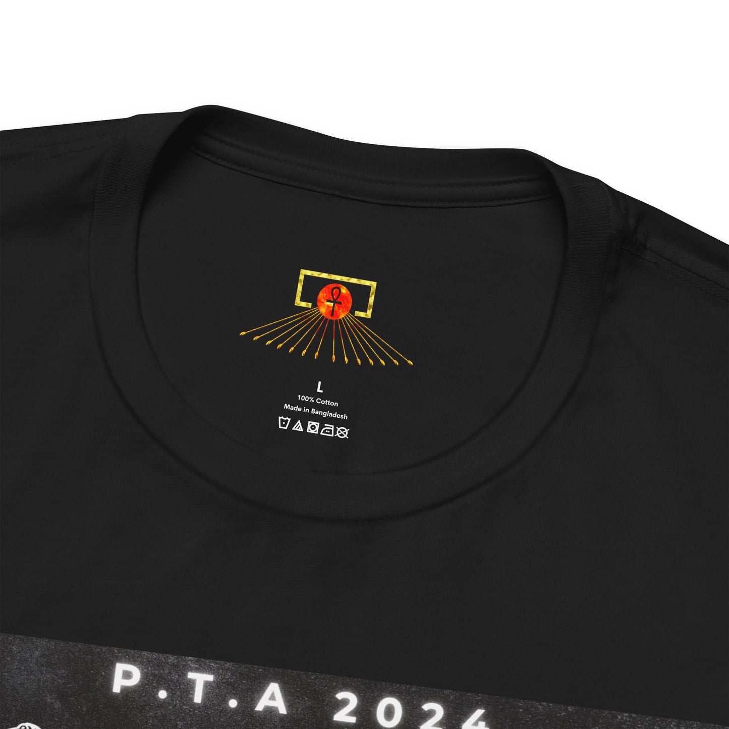 P.T.A 2024 Limited Edition Tee