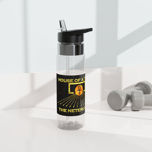 ATTON : Sports/Workout Bottle, 20oz