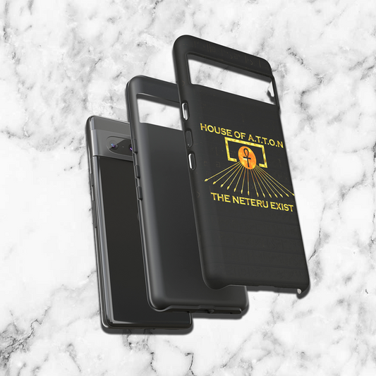 ATTON : Android Phone Cases